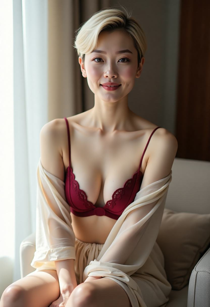 直播间封面